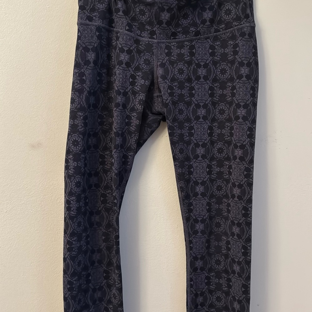 Lululemon legging